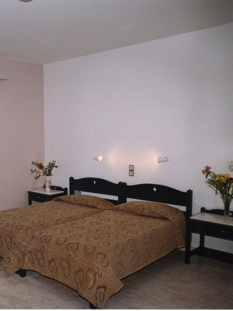 Marita'S Apartments 干尼亞 外观 照片
